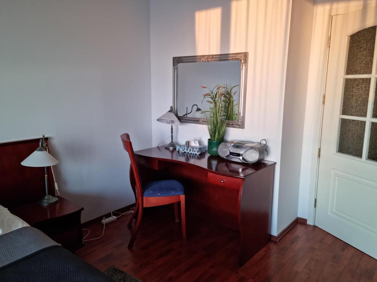 Apartament Etna Kolobrzeg Exterior photo