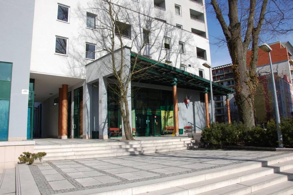 Apartament Etna Kolobrzeg Exterior photo