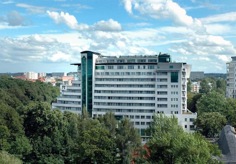 Apartament Etna Kolobrzeg Exterior photo