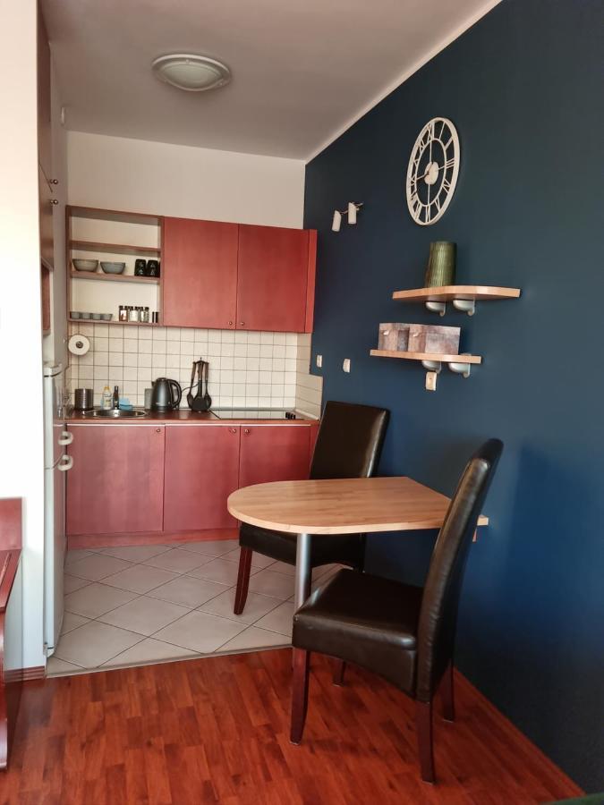 Apartament Etna Kolobrzeg Exterior photo
