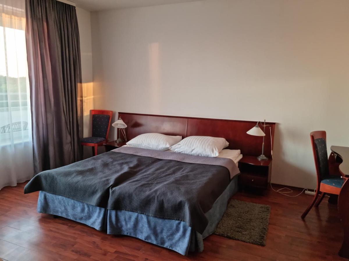 Apartament Etna Kolobrzeg Exterior photo