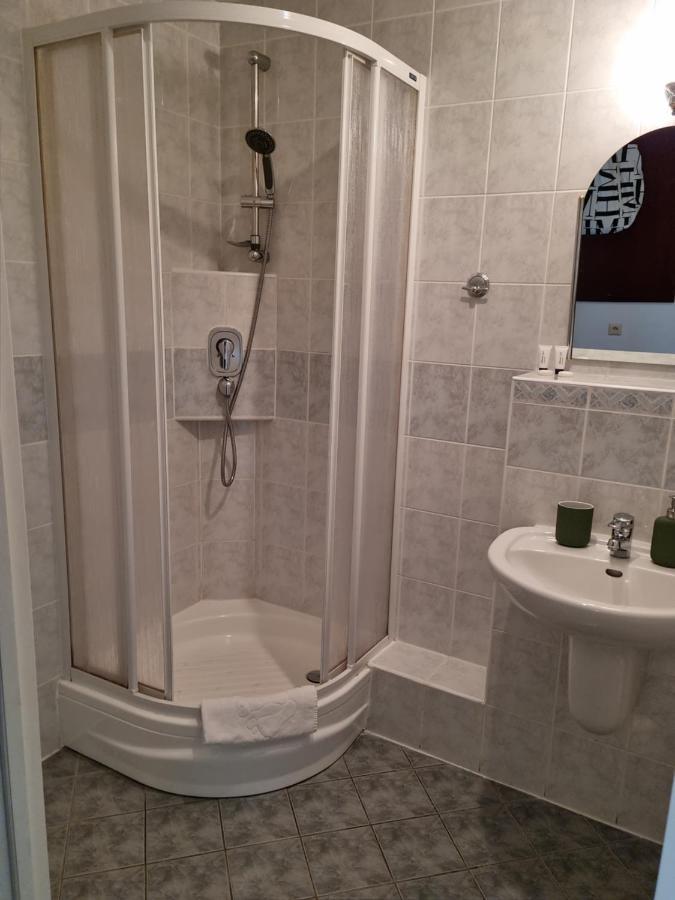 Apartament Etna Kolobrzeg Exterior photo